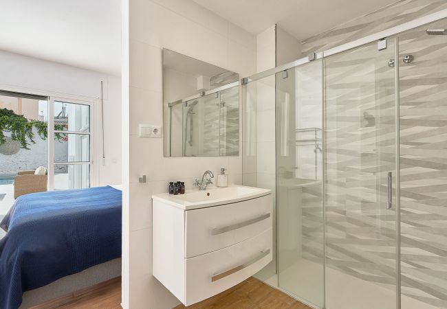 Lägenhet i Nerja - Pintada - Semesterbostad Nerja Centrum Lägenhet i Nerja - Pintada - Semesterbostad Nerja Centrum