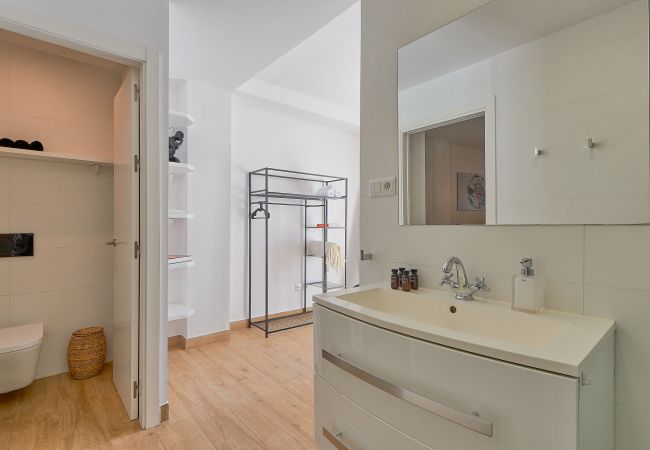 Lägenhet i Nerja - Pintada - Semesterbostad Nerja Centrum Lägenhet i Nerja - Pintada - Semesterbostad Nerja Centrum