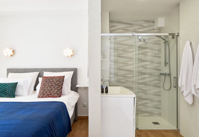 Lägenhet i Nerja - Pintada - Semesterbostad Nerja Centrum Lägenhet i Nerja - Pintada - Semesterbostad Nerja Centrum