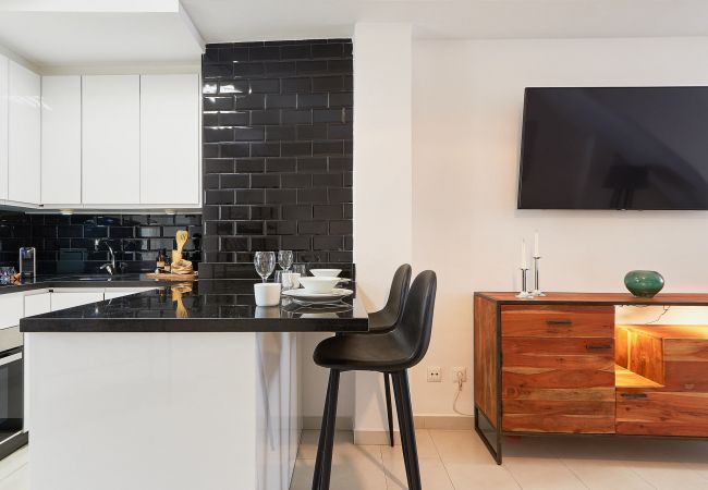 Lägenhet i Nerja - Pintada - Semesterbostad Nerja Centrum Lägenhet i Nerja - Pintada - Semesterbostad Nerja Centrum