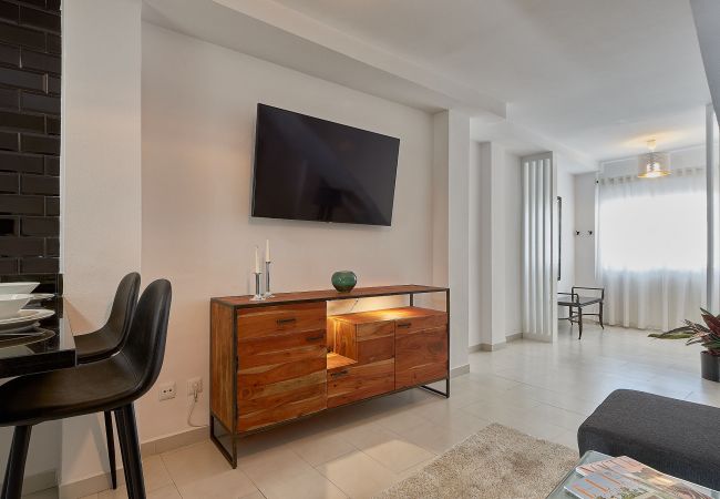 Lägenhet i Nerja - Pintada - Semesterbostad Nerja Centrum Lägenhet i Nerja - Pintada - Semesterbostad Nerja Centrum