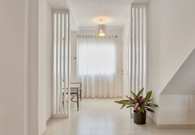 Lägenhet i Nerja - Pintada - Semesterbostad Nerja Centrum Lägenhet i Nerja - Pintada - Semesterbostad Nerja Centrum