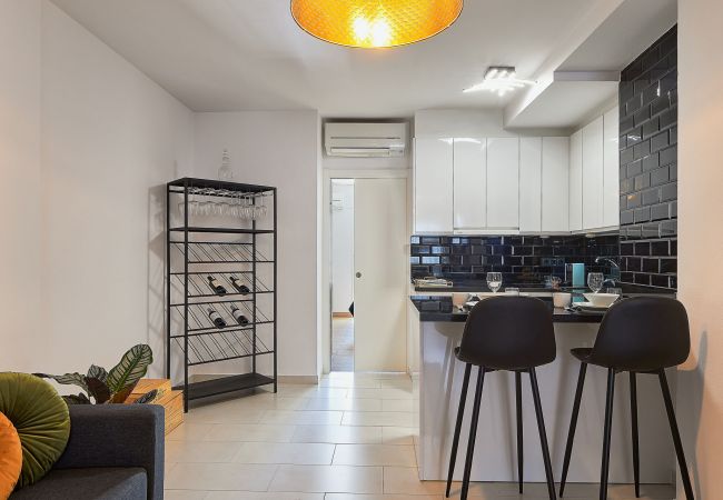 Lägenhet i Nerja - Pintada - Semesterbostad Nerja Centrum Lägenhet i Nerja - Pintada - Semesterbostad Nerja Centrum