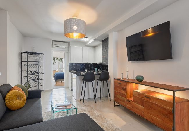 Lägenhet i Nerja - Pintada - Semesterbostad Nerja Centrum Lägenhet i Nerja - Pintada - Semesterbostad Nerja Centrum