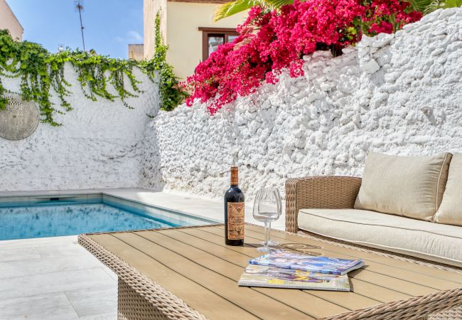 Lägenhet i Nerja - Pintada - Semesterbostad Nerja Centrum Lägenhet i Nerja - Pintada - Semesterbostad Nerja Centrum