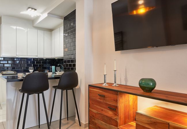 Lägenhet i Nerja - Pintada - Semesterbostad Nerja Centrum Lägenhet i Nerja - Pintada - Semesterbostad Nerja Centrum