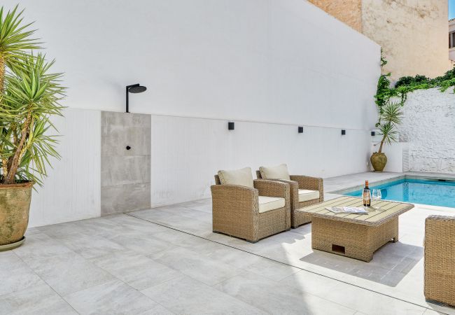 Lägenhet i Nerja - Pintada - Semesterbostad Nerja Centrum Lägenhet i Nerja - Pintada - Semesterbostad Nerja Centrum