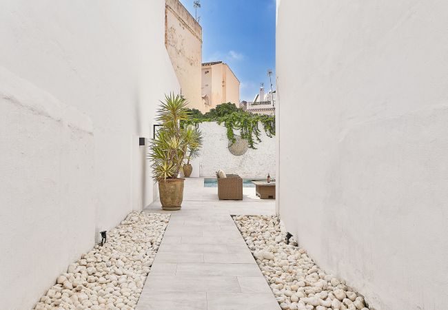 Lägenhet i Nerja - Pintada - Semesterbostad Nerja Centrum Lägenhet i Nerja - Pintada - Semesterbostad Nerja Centrum