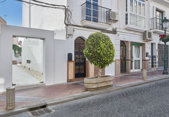 Lägenhet i Nerja - Pintada - Semesterbostad Nerja Centrum Lägenhet i Nerja - Pintada - Semesterbostad Nerja Centrum