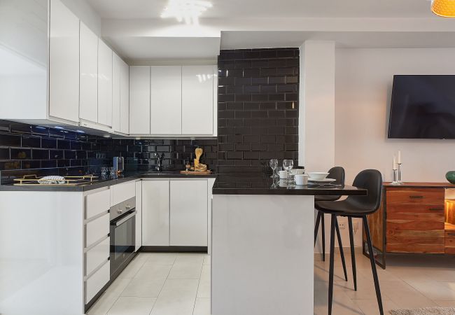 Lägenhet i Nerja - Pintada - Semesterbostad Nerja Centrum Lägenhet i Nerja - Pintada - Semesterbostad Nerja Centrum