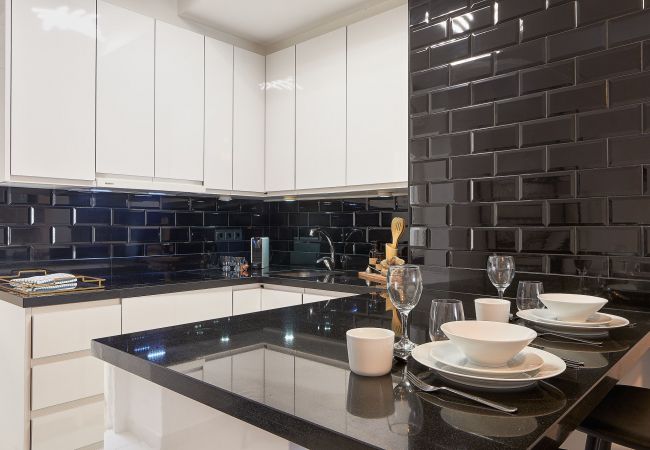 Lägenhet i Nerja - Pintada - Semesterbostad Nerja Centrum Lägenhet i Nerja - Pintada - Semesterbostad Nerja Centrum