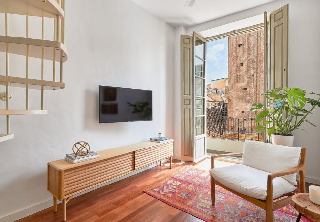 Lägenhet i Málaga - Dolores - Semesterbostad Malaga Centrum Lägenhet i Málaga - Dolores - Semesterbostad Malaga Centrum