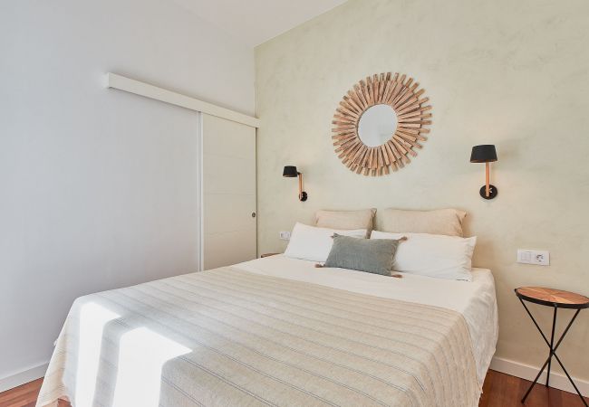 Lägenhet i Málaga - Dolores - Semesterbostad Malaga Centrum Lägenhet i Málaga - Dolores - Semesterbostad Malaga Centrum