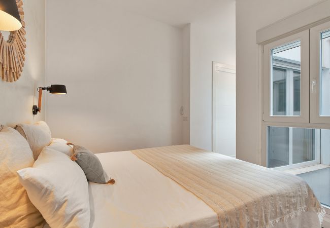 Lägenhet i Málaga - Dolores - Semesterbostad Malaga Centrum Lägenhet i Málaga - Dolores - Semesterbostad Malaga Centrum