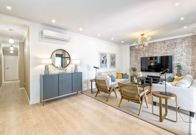 Lägenhet i Málaga - Cinteria - Semesterlägenhet Malaga centrum Lägenhet i Málaga - Cinteria - Semesterlägenhet Malaga centrum