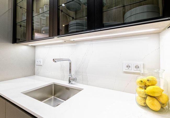 Lägenhet i Málaga - Cinteria - Semesterlägenhet Malaga centrum Lägenhet i Málaga - Cinteria - Semesterlägenhet Malaga centrum