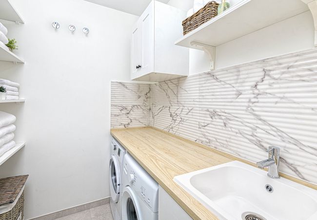 Lägenhet i Málaga - Cinteria - Semesterlägenhet Malaga centrum Lägenhet i Málaga - Cinteria - Semesterlägenhet Malaga centrum
