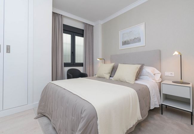 Lägenhet i Málaga - Cinteria - Semesterlägenhet Malaga centrum Lägenhet i Málaga - Cinteria - Semesterlägenhet Malaga centrum