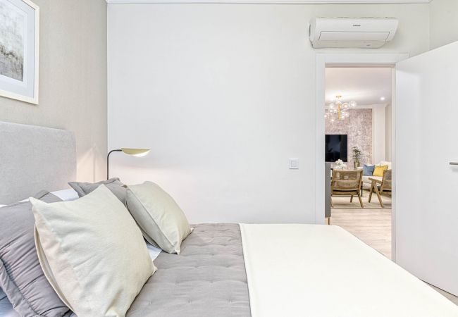 Lägenhet i Málaga - Cinteria - Semesterlägenhet Malaga centrum Lägenhet i Málaga - Cinteria - Semesterlägenhet Malaga centrum