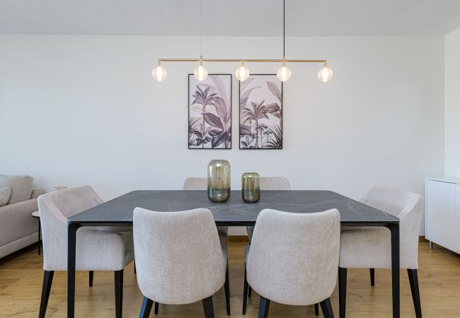 Lägenhet i Málaga - Maritimo - semesterhus Malaga strand Lägenhet i Málaga - Maritimo - semesterhus Malaga strand