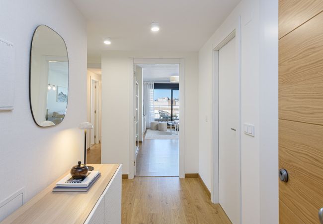 Lägenhet i Málaga - Maritimo - semesterhus Malaga strand Lägenhet i Málaga - Maritimo - semesterhus Malaga strand