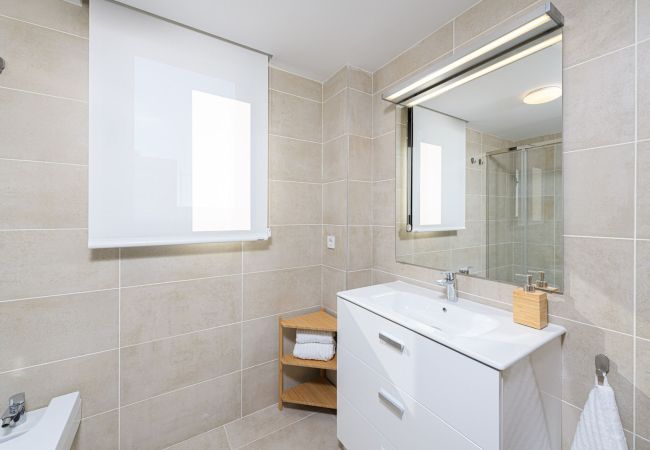 Lägenhet i Málaga - Maritimo - semesterhus Malaga strand Lägenhet i Málaga - Maritimo - semesterhus Malaga strand