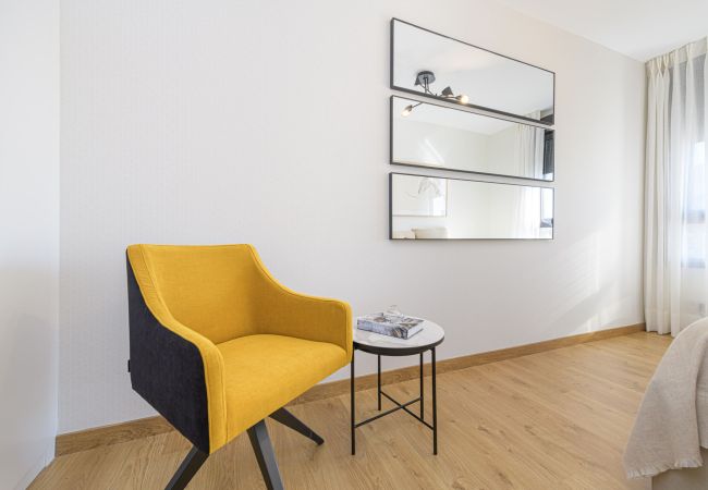 Lägenhet i Málaga - Maritimo - semesterhus Malaga strand Lägenhet i Málaga - Maritimo - semesterhus Malaga strand