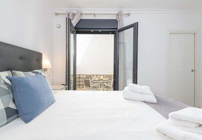 Lägenhet i Nerja - Nueva I - semesteruthyrning i Nerja Lägenhet i Nerja - Nueva I - semesteruthyrning i Nerja