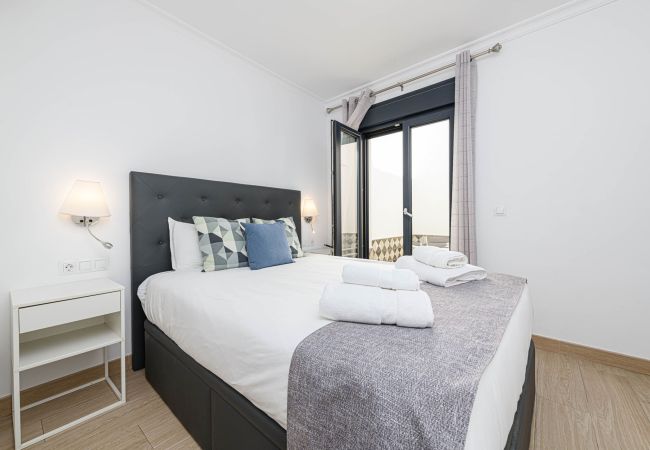 Lägenhet i Nerja - Nueva I - semesteruthyrning i Nerja Lägenhet i Nerja - Nueva I - semesteruthyrning i Nerja
