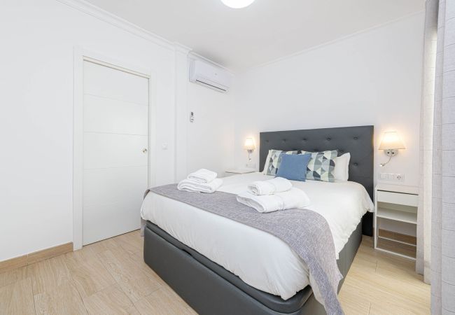 Lägenhet i Nerja - Nueva I - semesteruthyrning i Nerja Lägenhet i Nerja - Nueva I - semesteruthyrning i Nerja