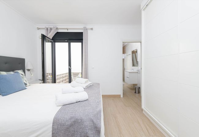Lägenhet i Nerja - Nueva I - semesteruthyrning i Nerja Lägenhet i Nerja - Nueva I - semesteruthyrning i Nerja