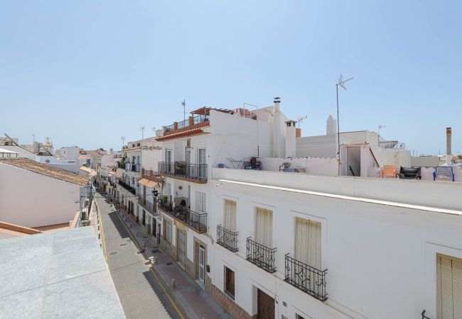 Lägenhet i Nerja - Nueva I - semesteruthyrning i Nerja Lägenhet i Nerja - Nueva I - semesteruthyrning i Nerja