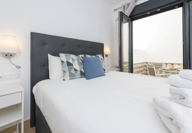 Lägenhet i Nerja - Nueva I - semesteruthyrning i Nerja Lägenhet i Nerja - Nueva I - semesteruthyrning i Nerja