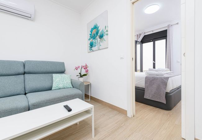 Lägenhet i Nerja - Nueva I - semesteruthyrning i Nerja Lägenhet i Nerja - Nueva I - semesteruthyrning i Nerja