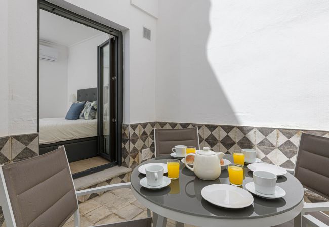 Lägenhet i Nerja - Nueva I - semesteruthyrning i Nerja Lägenhet i Nerja - Nueva I - semesteruthyrning i Nerja