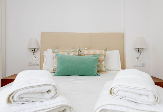 Lägenhet i Nerja - Nueva II- semesteruthyrning i Nerja Lägenhet i Nerja - Nueva II- semesteruthyrning i Nerja