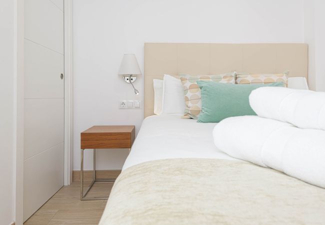 Lägenhet i Nerja - Nueva II- semesteruthyrning i Nerja Lägenhet i Nerja - Nueva II- semesteruthyrning i Nerja