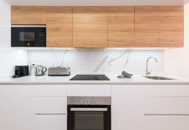 Lägenhet i Nerja - Nueva II- semesteruthyrning i Nerja Lägenhet i Nerja - Nueva II- semesteruthyrning i Nerja