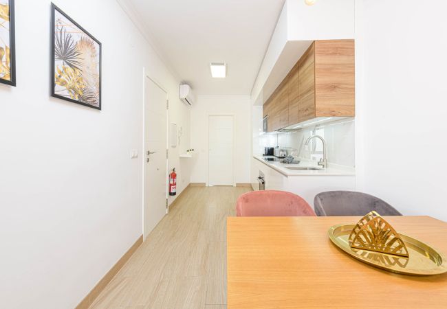 Lägenhet i Nerja - Nueva II- semesteruthyrning i Nerja Lägenhet i Nerja - Nueva II- semesteruthyrning i Nerja