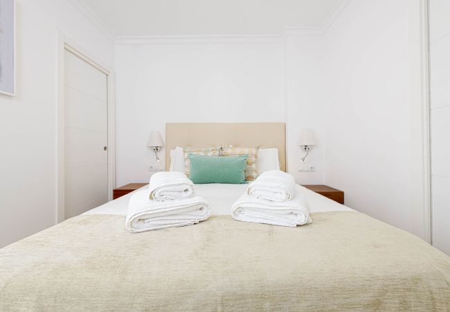 Lägenhet i Nerja - Nueva II- semesteruthyrning i Nerja Lägenhet i Nerja - Nueva II- semesteruthyrning i Nerja