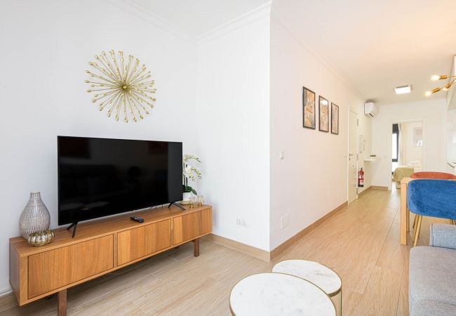 Lägenhet i Nerja - Nueva II- semesteruthyrning i Nerja Lägenhet i Nerja - Nueva II- semesteruthyrning i Nerja