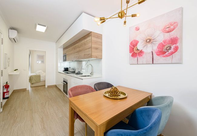 Lägenhet i Nerja - Nueva II- semesteruthyrning i Nerja Lägenhet i Nerja - Nueva II- semesteruthyrning i Nerja