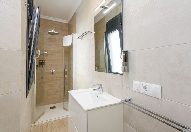 Lägenhet i Nerja - Nueva II- semesteruthyrning i Nerja Lägenhet i Nerja - Nueva II- semesteruthyrning i Nerja