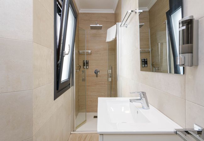 Lägenhet i Nerja - Nueva II- semesteruthyrning i Nerja Lägenhet i Nerja - Nueva II- semesteruthyrning i Nerja