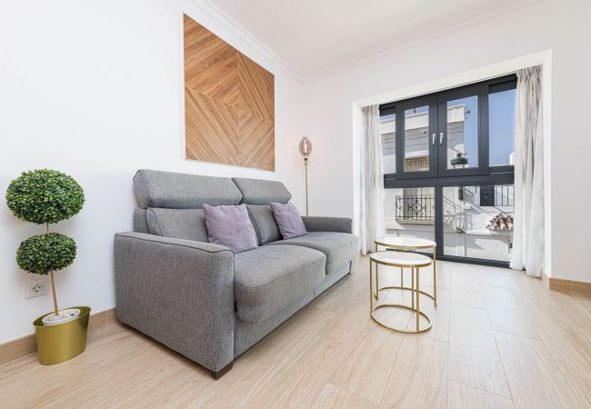 Lägenhet i Nerja - Nueva II- semesteruthyrning i Nerja Lägenhet i Nerja - Nueva II- semesteruthyrning i Nerja