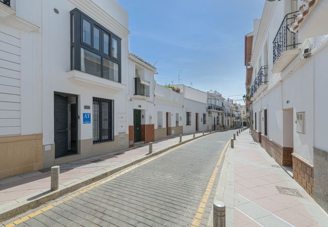 Lägenhet i Nerja - Nueva II- semesteruthyrning i Nerja Lägenhet i Nerja - Nueva II- semesteruthyrning i Nerja