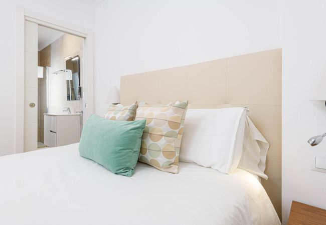 Lägenhet i Nerja - Nueva II- semesteruthyrning i Nerja Lägenhet i Nerja - Nueva II- semesteruthyrning i Nerja