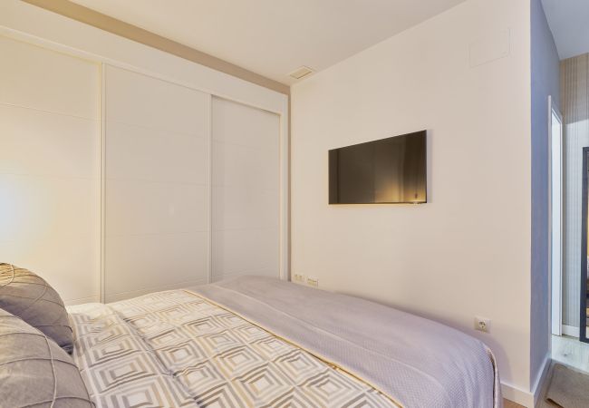 Lägenhet i Málaga - Somera - Semesterlägenhet Malaga centrum Lägenhet i Málaga - Somera - Semesterlägenhet Malaga centrum