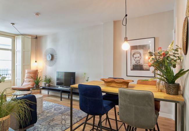 Lägenhet i Málaga - Somera - Semesterlägenhet Malaga centrum Lägenhet i Málaga - Somera - Semesterlägenhet Malaga centrum