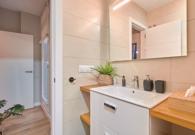 Lägenhet i Málaga - Somera - Semesterlägenhet Malaga centrum Lägenhet i Málaga - Somera - Semesterlägenhet Malaga centrum